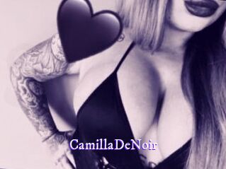 CamillaDeNoir