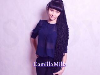 CamillaMills