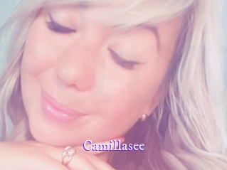 Camillasee