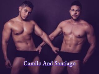 Camilo_And_Santiago