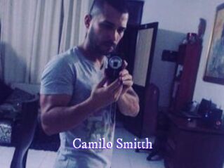 Camilo_Smitth