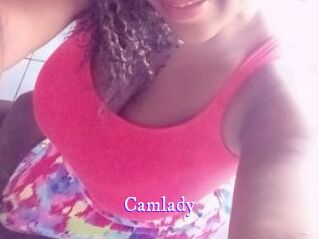 Camlady