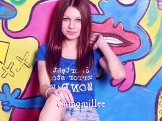 Camomillee