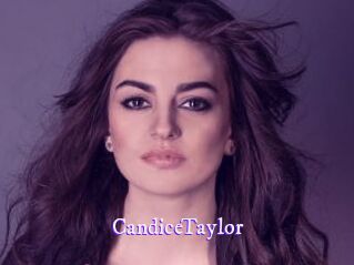 CandiceTaylor