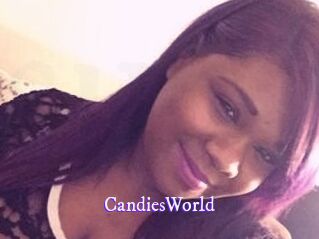 CandiesWorld