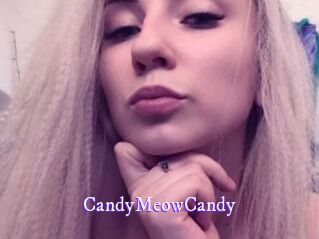 CandyMeowCandy