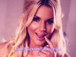 CandySextonBabestation