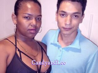 CandyandLeo