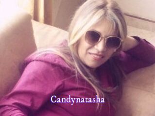 Candynatasha