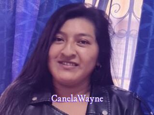 CanelaWayne