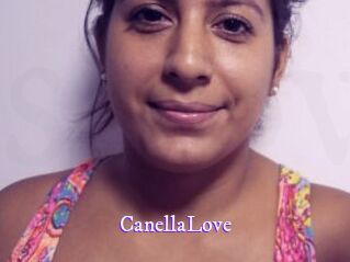 CanellaLove