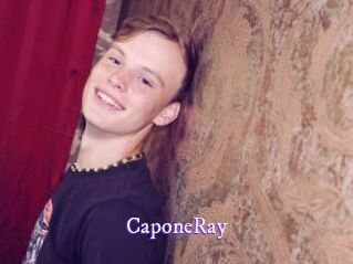 CaponeRay