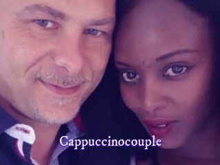 Cappuccinocouple