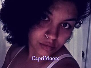 Capri_Moore Super Webcam
