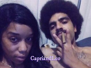 Capri_and_Leo