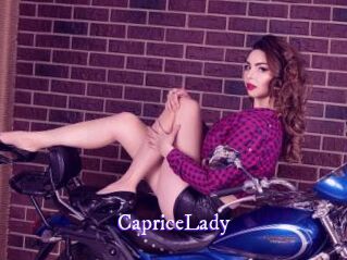 CapriceLady