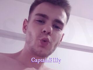 CaptainBIlly