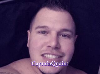 CaptainQuaint Super Webcam