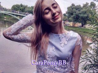 CaraPrettyBB