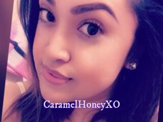 CaramelHoneyXO