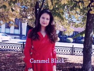 Caramel_Black