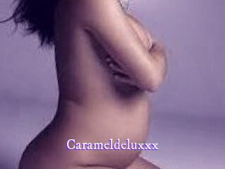 Carameldeluxxx