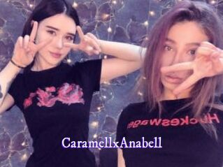 CaramellxAnabell