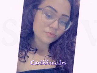 CardiGonzales