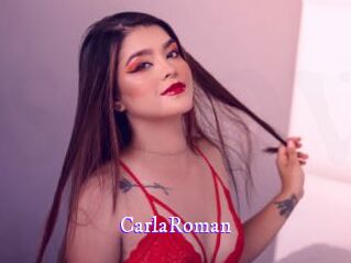 CarlaRoman