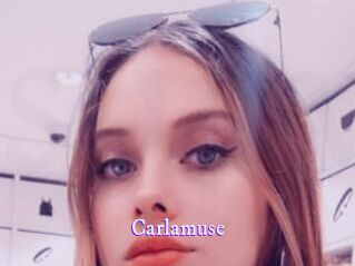 Carlamuse