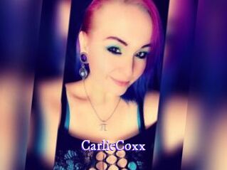 CarlieCoxx