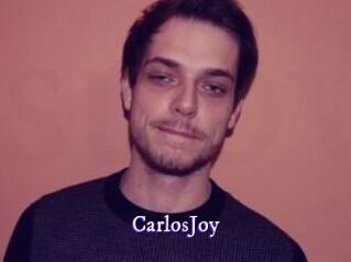 CarlosJoy