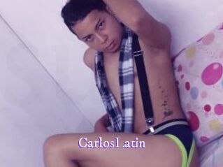 CarlosLatin