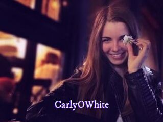 CarlyOWhite Super Webcam
