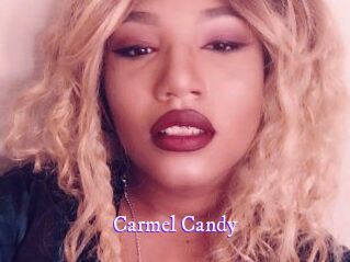 Carmel_Candy