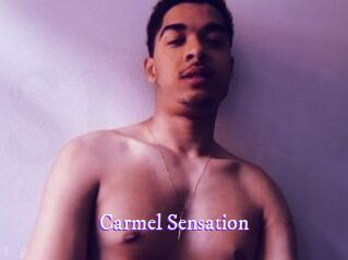 Carmel_Sensation