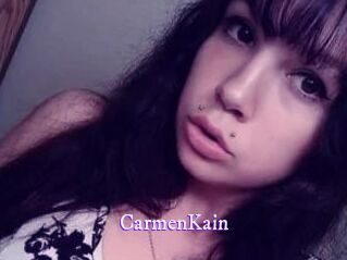 CarmenKain