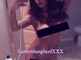 CarmenbanghardXXX