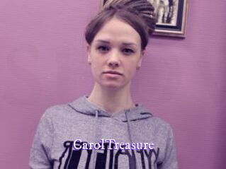 CarolTreasure