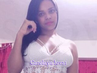 Carolayn_lov21