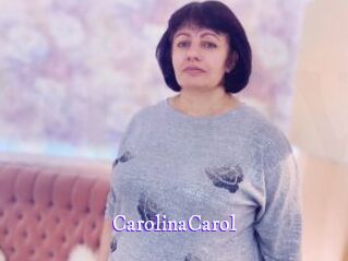 CarolinaCarol