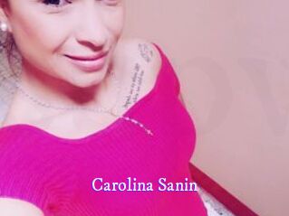 Carolina_Sanin