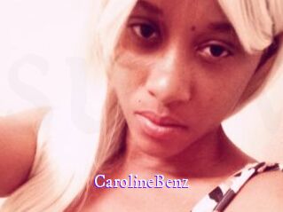 CarolineBenz