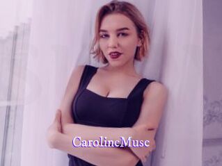 CarolineMuse