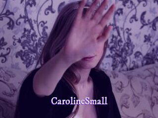 CarolineSmall