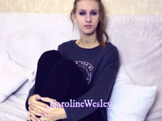 CarolineWesley