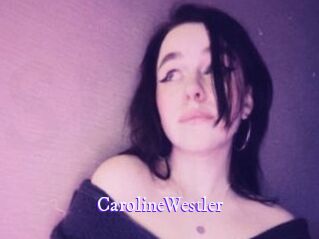 CarolineWestler