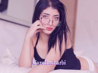 Carolineharbi