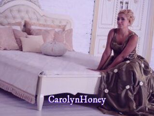 CarolynHoney