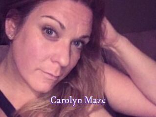 Carolyn_Maze